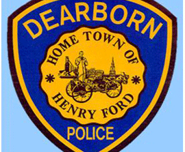 City of Dearborn recognizes National Police Week
