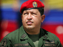 Sea of Venezuelans bid farewell to ‘El Comandante’