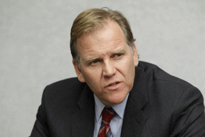 Rogers, Land maintain leads in potential2014 GOP U.S. Senate race