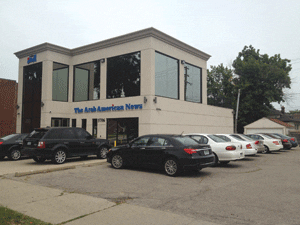 Celebrating our twenty-ninth anniversary, quietly