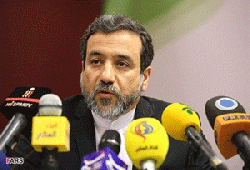 Iran nuclear deal may have started in Geneva