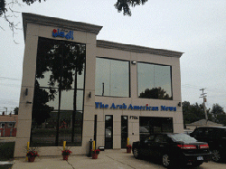 Thirty years of commitment to chasing and reporting the truth