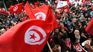 Will Tunisia be a model for political reform in the Arab world?