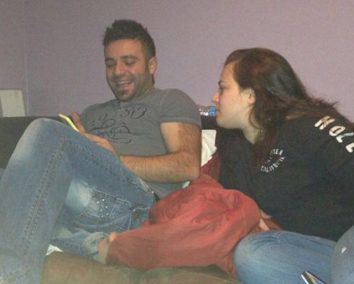 Judge denies Hamdan bond, but says he’s not a threat to nation