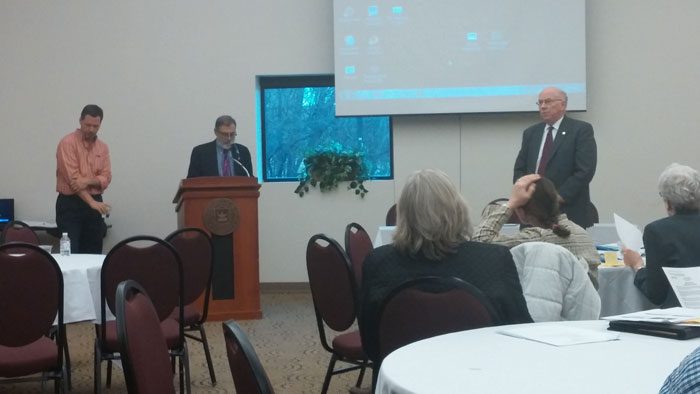 UMD Faculty Congress votes down boycott and divestment resolutions