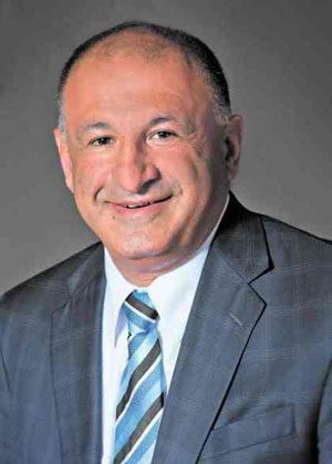 Why I am running for state representative