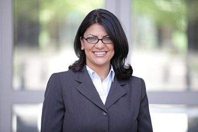 Rashida Tlaib loses bid for senate despite “proud” campaign, Stephanie Chang to succeed her in State House