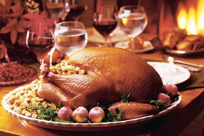 Traditions thanksgiving family start want A look at Thanksgiving traditions