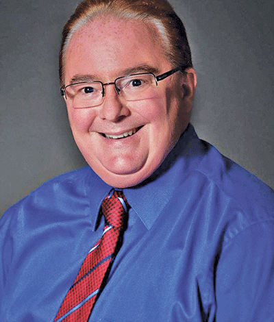 Superintendent Whiston to share Dearborn experience across Michigan