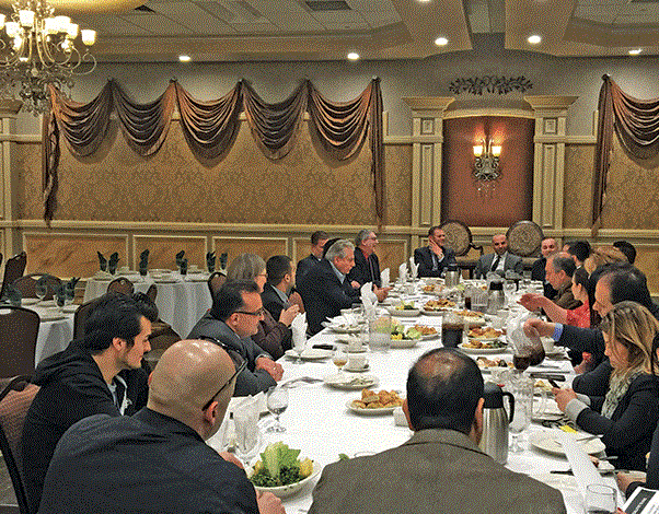 AAPAC endorses proposal 1 following public forum