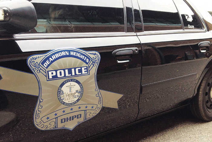 Dearborn Heights Police Department accepting applications