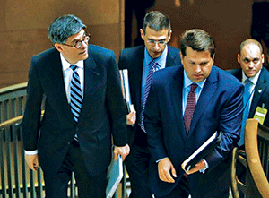 U.S. Iran bill makes nuclear deal harder, but not impossible