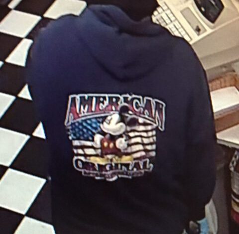Dearborn police seek public’s assistance finding diner robbery suspect