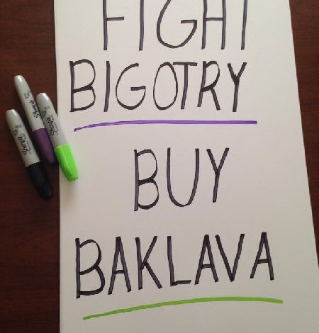 Activists demand Rush Limbaugh apologize for controversial statements about Dearborn Sweets