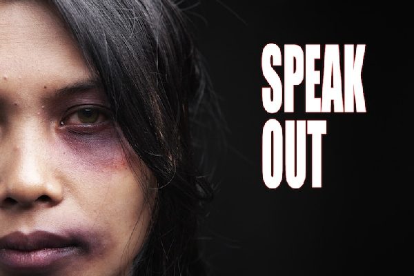 We all have a duty to combat domestic violence 