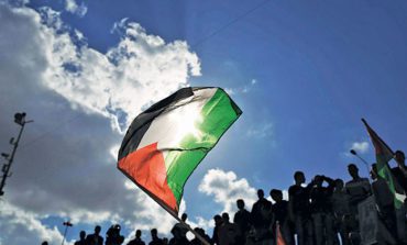 Palestinians “are bound to win”: Why Israelis are prophesying the end of their state 