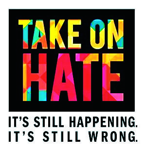 ACCESS seeks Civil Rights Commission’s support of ‘Take on Hate’ campaign