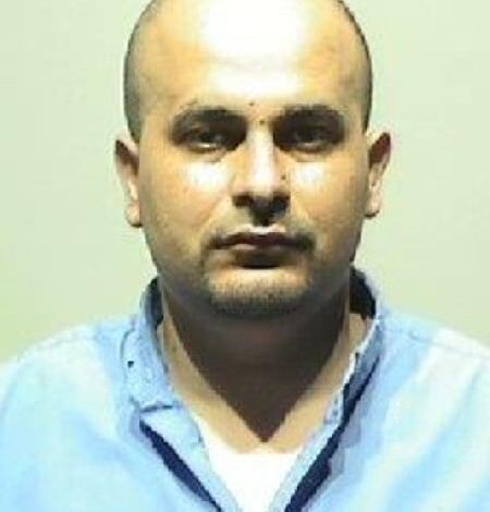 Dearborn man identified as “Detroit serial rapist”