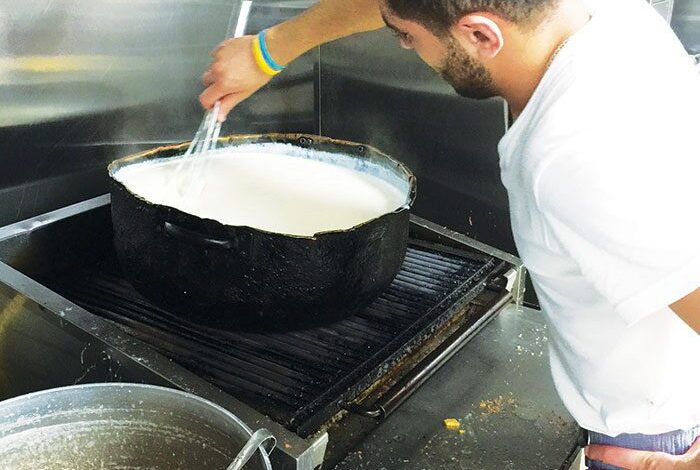 Summer fasting a challenge for laborers