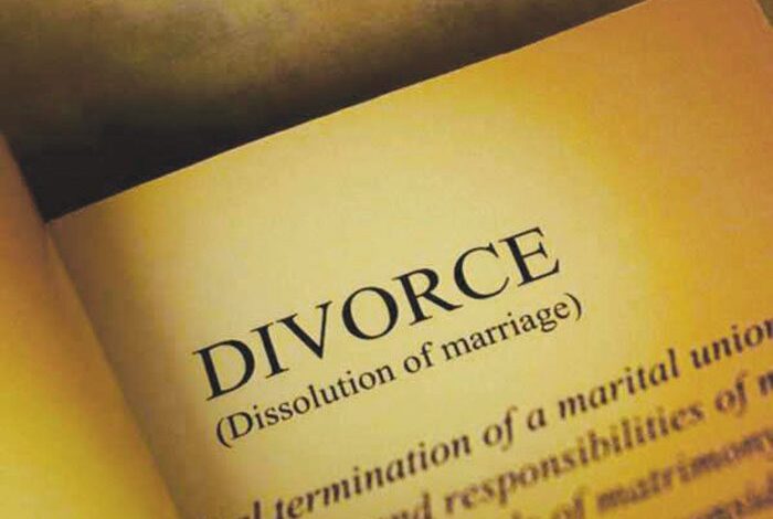 Spousal support can pressure men to grant religious divorce