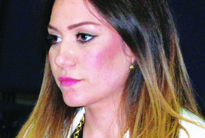 Dearborn Board of Education appoints Fadwa Alawieh