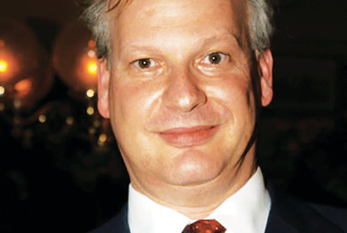 Israeli diplomat: majority of American Jews support Iran nuclear deal