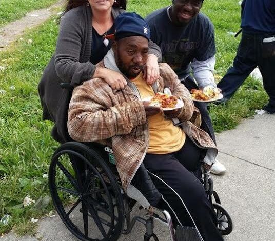 Arab women prepare meals for Detroit’s needy everyday this Ramadan