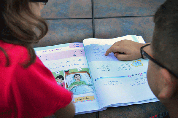 Arab Americans struggle to pass Arabic to future generations