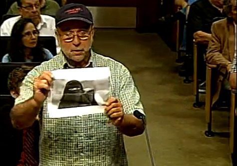 Sterling Heights residents display bigotry against proposed mosque