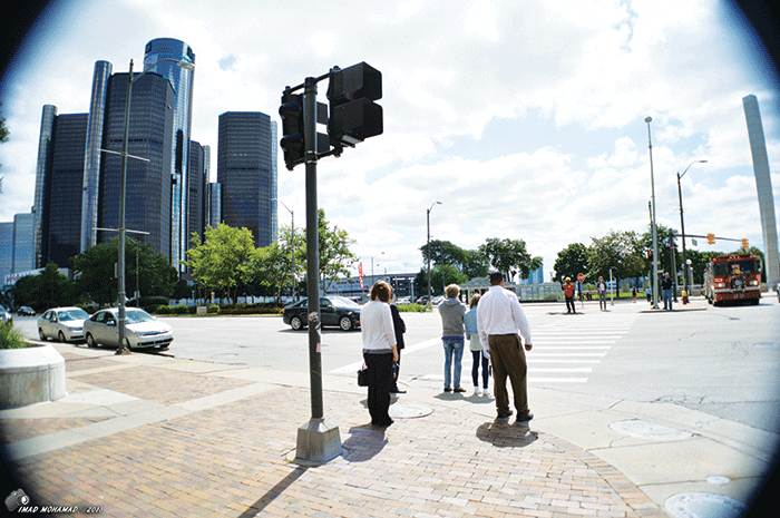 Detroit to issue city IDs to residents