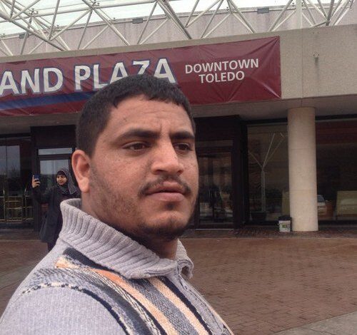 One of two Yemeni candidates successful in Hamtramck primary election bid