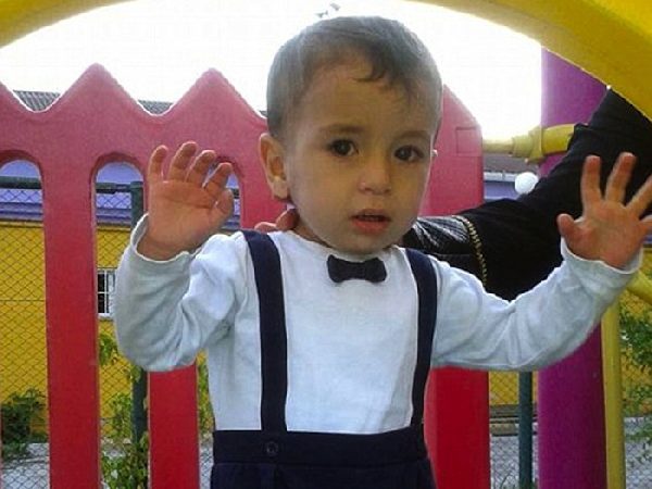 Syria’s refugees: Poetry doesn’t help; action needed