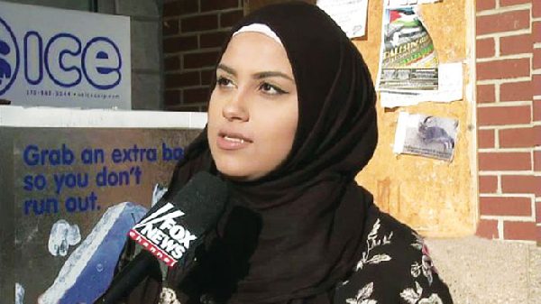 We are Americans, like you