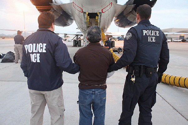 Unjust deportations still a reality for some Arab Americans