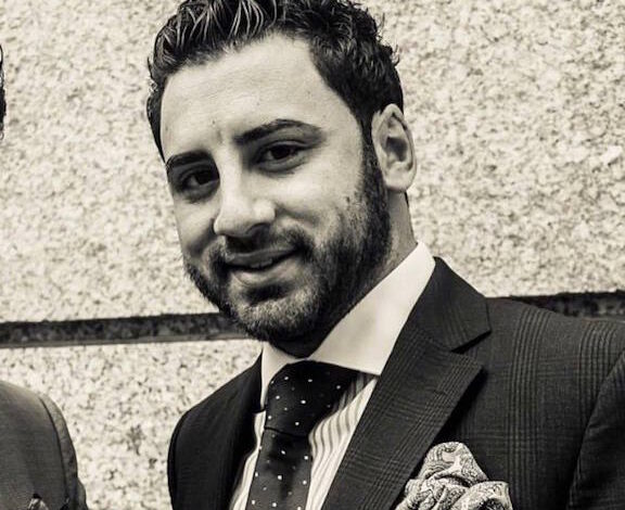 Community mourns loss of Dearborn man