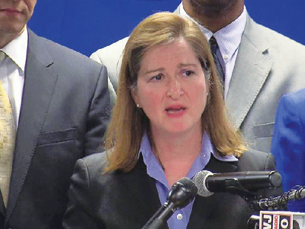 A pattern of rejecting Islamic institutes; Feds sue Pittsfield Township