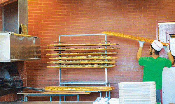 Dearborn bakeries: History and evolution