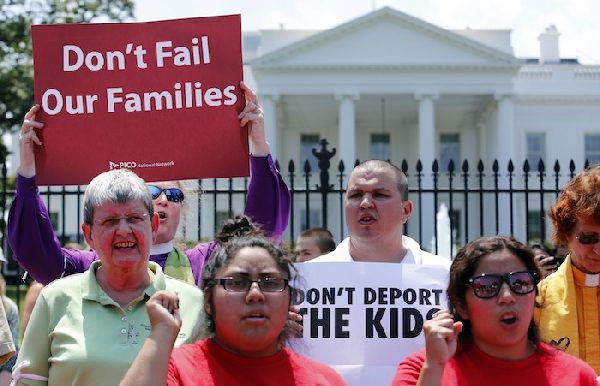 Obama’s immigration action blocked again