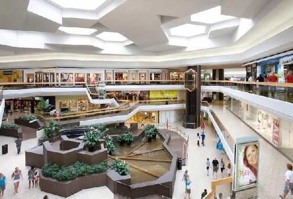 UPDATE: Lockdown lifted at Fairlane Town Center after shooting