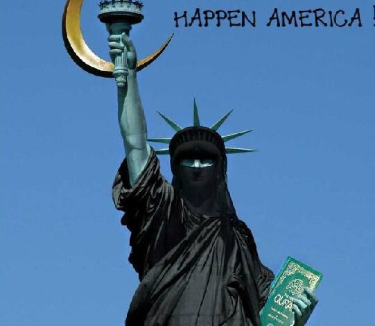 Army post prohibits vendor from selling anti-Islamic T-shirt