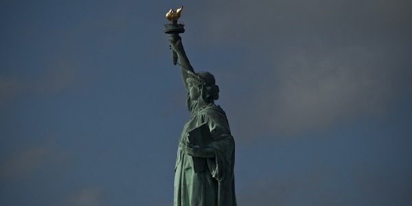 On Syrian refugees: We cannot lose our values to fear