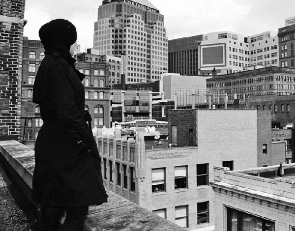 Veil brand aspires to be ‘Nike of Muslim women’