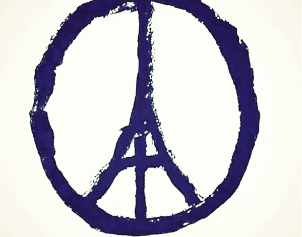#PrayingForParis: A trend or true solidarity?