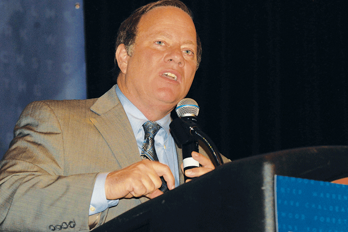 Duggan defends refugee screening process