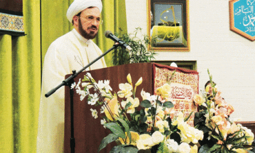 Islamic House of Wisdom honors interfaith leaders at semi-annual fundraising dinner