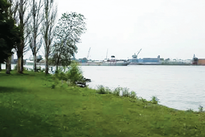 Inkster fisherman’s body found in Lake Erie