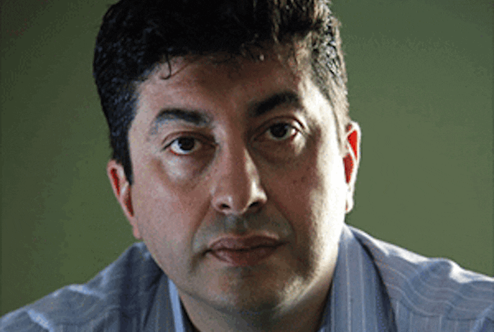 ACRL elects Nasser Beydoun as new chairman