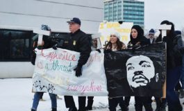 We need to reject racism and embrace solidarity