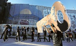 On Nakba and other catastrophes