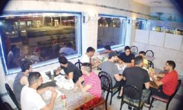 It's Ramadan, we should celebrate considerately